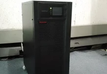 UPS Solusi Tepat untuk Melindungi Perangkat Elektronik di Ssaat Listrik Padam