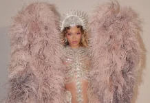 Beyoncé Rilis Lagu Baru "Morning Dew (Donk)"