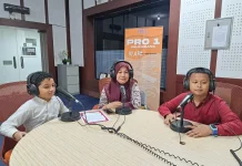 Sigma Kids: Dari Hobi Menjadi Prestasi