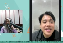 Perjalanan Panjang Dika Silaban Menapaki Dunia Musik