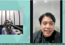 Dika Silaban Bangun Identitas sebagai Musisi Independen