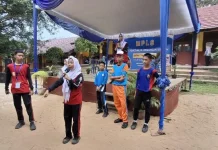 Disdikbud Banyuasin Jamin MPLS 2026 Aman dan Nyaman Bagi Siswa Baru