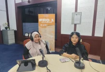 Solidaritas Perempuan Dorong Pemberdayaan Berbasis Lingkungan