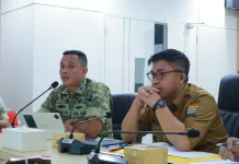 Pemkot Palembang Jadikan Nobar Piala Dunia Penggerak UMKM