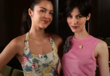 Gracie Abrams Cerita di Balik Album Daughter From Hell bersama Olivia Rodrigo