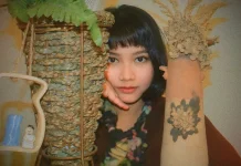 Ratih Putria Rilis Single Baru Bertajuk Melangkahlah Perlahan