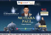Piagam Madinah Jadi Teladan Kerukunan Masyarakat