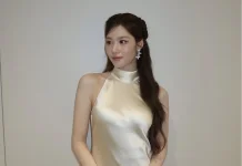 Sana TWICE Siap Debut Akting Film Kolaborasi Korea-Jepang