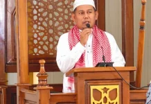Momentum Hijrah di Bulan Muharam