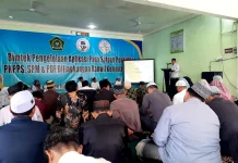 Pesantren Go Digital: Kemenag Sumsel Jamin Hak Belajar Santri Tepat Sasaran