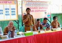 Camat Talang Kelapa Dorong Transparansi Proyek The Nest Sanctuary