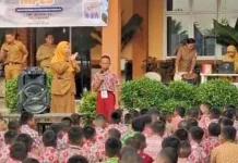 Pentingnya Pendidikan Karakter dalam Masa Pengenalan Lingkungan Sekolah