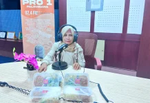 Bertahan 26 Tahun, Gado-Gado Alijaenab Jaga Cita Rasa