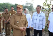 Pemkab Muba Sediakan Lahan 8,1 Hektare untuk Sekolah Rakyat