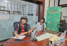 Pengalaman Jadi Modal Taufik dan Ferry Bangun Usaha Jahit Jas
