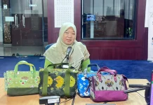 Kaldin Craft Ungkap Peran Komunitas dalam Mengembangkan UMKM