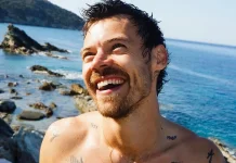Harry Styles Lampaui Rekor Konser Coldplay di Wembley