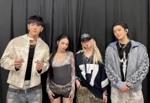 KARD Cetak Rekor Baru lewat Don’t Recall