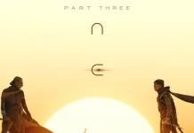 Trailer Dune: Part Three Tampilkan Babak Akhir Perjalanan Paul Atreides