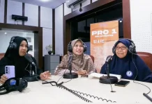 MSS Ajak Muslimah Belajar Renang Gratis dan Water Survival