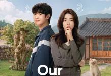 Netflix Umumkan Drama Korea 'Our Sticky Love' Siap Tayang 7 Agustus