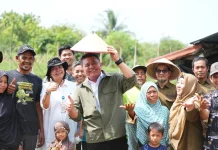 Herman Deru Dorong SSTP Jadi Pusat Edukasi Pangan