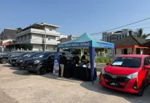 Setir Kanan Bawa Promo Mobil Bekas dan Hiburan ke Palembang