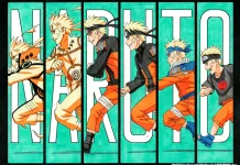 Lionsgate Buka Audisi Global untuk Film Live Action Naruto
