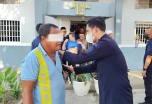 Lapas Sekayu Gelar Razia Insidentil, Wujudkan Lapas Aman dan Tertib