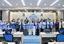 Kemenhaj Sumsel Siapkan SDM Haji Adaptif di Era Digital