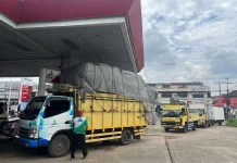 Anggota DPRD Sumsel Akui Antrean Solar Sangat Dikeluhkan Masyarakat
