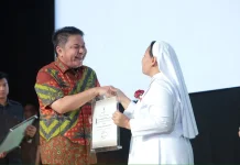Gubernur Sumsel Dorong Layanan Kesehatan Terus Berinovasi