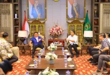 Herman Deru Siap Dukung Pembinaan Atlet Basket Gubernur Cup