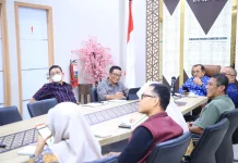Pemprov Sumsel Percepat Verifikasi Data Penerima Program BSPS 2026
