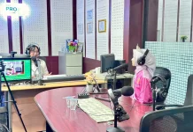Ingin Jadi Engineer, Miss Hijab Pendidikan Sumsel Berharap Bisa Menjadi Motivator