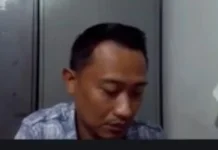Vandalisme di Palembang Masih Marak, Sejumlah Titik Publik Jadi Sasaran Coretan