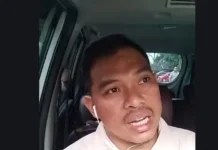 Merusak, Vandalisme di Palembang Tidak Memiliki Nilai Sosial