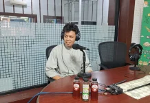 Berbekal Ilmu dari Pesantren, Rahman Rintis Nusavita