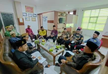 Kemenag Sumsel Perkuat Mutu Pesantren Melalui Forum SPM