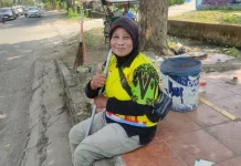 Peran Penting Penyapu Jalan dalam Menjaga Kebersihan Kota
