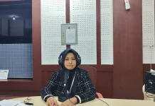 Pentingnya Konsumsi Makanan Sehat untuk Mengurangi Resiko Kanker