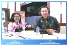 Era Digital Ubah Wajah Bisnis F&B, Hotel Andalkan Inovasi dan Promosi Kreatif