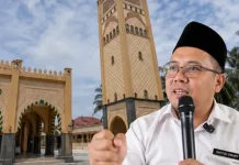 Makna Belajar Ilmu Tasawuf agar Hati Selalu menuju Allah