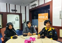 Ketua FORMAKIP UIN Palembang Sentil Mahasiswa Penerima KIP Kuliah
