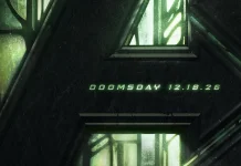 Marvel Tampilkan Official Concept Art Avengers: Doomsday di Shanghai Expo