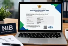 Kenali NIB, Identitas Wajib bagi Pelaku Usaha