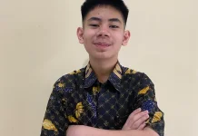 Rayza Ajak Remaja Cermat Memilih Lingkungan Pertemanan