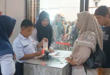 Program KAI Schooliday 2026 Ajak Tiga Anak Terpilih Ikut Liburan Edukatif