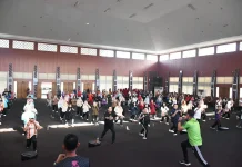 Banyuasin Canangkan Program PowerFit untuk Turunkan Berat Badan ASN Overweight