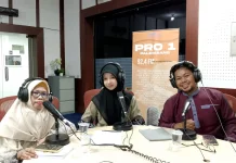 Keberadaan Sanggar Sastra RRI Palembang dari Masa ke Masa
